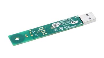 LDC1000EVM Evaluation Module Texas Instruments beschikbaar voor biedingen