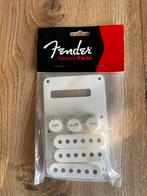 Fender Parch accessoire kit voor Stratocaster, Ophalen of Verzenden, Zo goed als nieuw