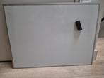 Magneet bord, Ophalen, Gebruikt, Magneetbord