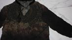40 DESIGUAL tuniek large, Kleding | Dames, Blouses en Tunieken, Ophalen of Verzenden, Nieuw, Maat 38/40 (M)