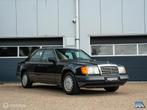 Mercedes Benz W124 300E - 89.500 km -Dealer onderhouden 100%, Automaat, Achterwielaandrijving, 179 pk, Leder