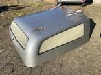 Grecav Eke dak Pickup pick up dak brommobiel, Ophalen of Verzenden, Nieuw, Bumper