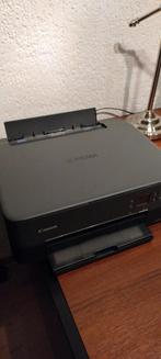Canon Pixma Multifunctionele Printer, Computers en Software, Printers, Ophalen, Kopieren, Gebruikt, Canon