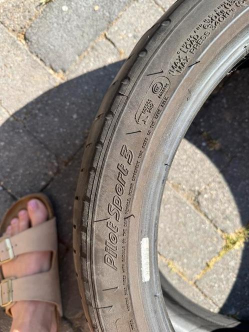 Michelin PilotSport3 / 225/40 ZR 18 92 W, Auto diversen, Autosport-onderdelen, Zo goed als nieuw, Ophalen