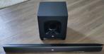 JBL soundbar SB400, Ophalen, Gebruikt