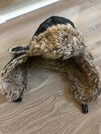 Winter mutsen heren, Kleding | Heren, Mutsen, Sjaals en Handschoenen, Ophalen of Verzenden, Gedragen, Overige maten, Muts