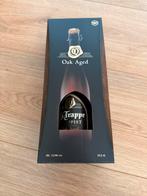 La trappe oak aged Batch 50, Verzamelen, Ophalen of Verzenden, Zo goed als nieuw, Flesje(s), La Trappe