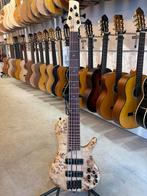 Te koop Ibanez SRSC805-NTF, Ophalen, Nieuw, Elektrisch, 5-snarig