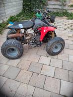 Goede qaud mist een kap maar voor de rest goedblok100procent, Motoren, Ophalen of Verzenden, Gebruikt