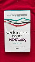 Gerrie Reijersen van Buuren - Verlangen naar erkenning, Ophalen of Verzenden, Zo goed als nieuw, Gerrie Reijersen van Buuren