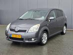 Toyota Verso 1.8 VVT-i Luna, Auto's, Toyota, 65 €/maand, Gebruikt, 4 cilinders, 129 pk