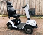Gebruikte scootmobiel Carpo 4 wiel, Diversen, Ophalen of Verzenden, Gebruikt