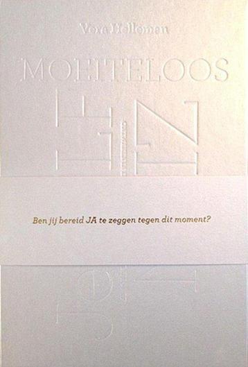 Vera Helleman Moeiteloos Jezelf zijn beschikbaar voor biedingen