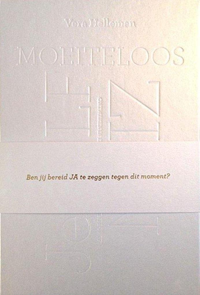 Vera Helleman Moeiteloos Jezelf zijn, Boeken, Esoterie en Spiritualiteit, Nieuw, Overige typen, Spiritualiteit algemeen, Ophalen of Verzenden