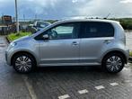 Volkswagen E-Up! E-up! zeer nette en goed onderhouden auto, Auto's, Volkswagen, Stof, 82 pk, 540 min, 30 min
