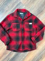 Geblokt Zara jasje voor jongens in maat 164 (13/14 jaar), Kinderen en Baby's, Kinderkleding | Maat 164, Overhemd of Blouse, Ophalen of Verzenden