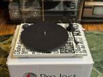 Pro-Ject Primary E - Hard Rock Cafe Platenspeler, Ophalen, Gebruikt, Platenspeler, Overige merken