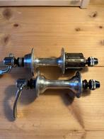 Shimano 105 naven_FH-R105, Overige maten, Ophalen of Verzenden, Zo goed als nieuw, Shimano