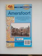 Stratengids Amersfoort, Boeken, Atlassen en Landkaarten, Nieuw, Ophalen of Verzenden, Landkaart, 1800 tot 2000