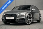 Audi S3 2.0 TFSI quattro RS Schaalstoelen Pano B&O Vol, Auto's, Audi, Automaat, S3, 15 km/l, 4 cilinders