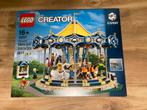 Lego 10257 Carrousel - MISB nieuw in doos, Kinderen en Baby's, Speelgoed | Duplo en Lego, Ophalen, Nieuw, Complete set, Lego