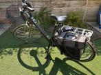 Sparta e-bike ion dt (defect), Ophalen, Sparta, Gebruikt, 47 tot 51 cm
