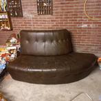 GRATIS bankje, Ophalen, Gebruikt, Tweepersoons, 150 tot 200 cm