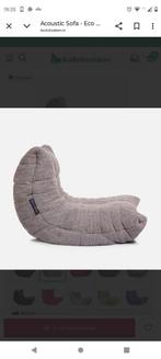Zitzak Ambient lounge, eco weave, Huis en Inrichting, Ophalen, Zo goed als nieuw