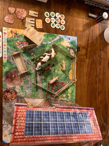 Speelgoed Boerderij tiptoi beschikbaar voor biedingen