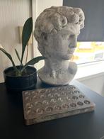 Prachtige Antieke Giet Mal Bonbons Decoratie, Ophalen of Verzenden, Zo goed als nieuw