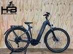 Cube Kathmandu Hybrid One 500 E-Bike Shimano Deore, Niet ingevuld, Niet ingevuld, Ophalen of Verzenden, Zo goed als nieuw