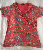 Prachtig Oilily Shirt Maat S/M, Kleding | Dames, Ophalen of Verzenden, Zo goed als nieuw, Maat 36 (S), Boven de knie