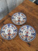Imari bordjes, Antiek en Kunst, Ophalen of Verzenden