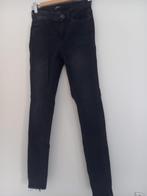 AANBIEDING 10,00!! Only broek xs/32, Ophalen of Verzenden, W27 (confectie 34) of kleiner, Zo goed als nieuw, Zwart