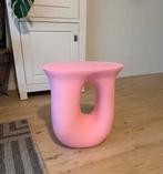 Bijzettafel organisch, Huis en Inrichting, Tafels | Bijzettafels, Ophalen, Minder dan 45 cm, Minder dan 55 cm, Gebruikt