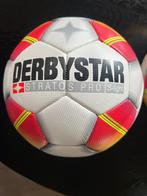 2x Derbystar stratos pro s-light maat 4 nieuw, Ophalen of Verzenden