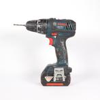 Bosch GSR 1V LI - C Grade, Doe-het-zelf en Verbouw, Gereedschap | Boormachines, Bosch, Gebruikt, Support@bosch.com, Robert Bosch GmbH
Robert-Bosch-Platz 1
70839 Gerlingen-Schillerhöhe
Germany