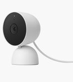 Google Nest Camera, Ophalen of Verzenden, Zo goed als nieuw