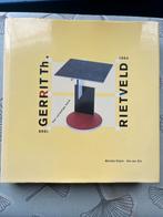 Gerrit Rietveld - het volledige werk, Ophalen of Verzenden, Zo goed als nieuw