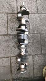 GMC 270 lijn 6 krukas cckw deuce and a half ww2, Ophalen