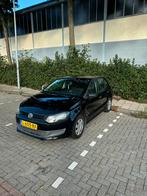 Volkswagen Polo 1.2, Auto's, Zwart, Handgeschakeld, Particulier, Polo