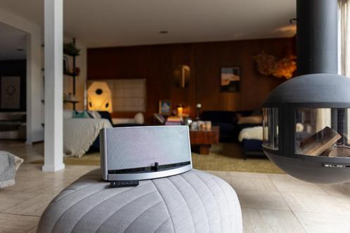 Bose Sounddock 10 incl. Bluetooth module, Audio, Tv en Foto, Luidsprekers, Gebruikt, Front, Rear of Stereo speakers, 60 tot 120 watt