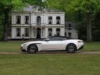 Aston Martin DB11 5.2 V12 Launch Edition | 360 cam | Bang &, Auto's, Aston Martin, Automaat, Achterwielaandrijving, Gebruikt, 5204 cc