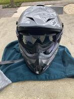 HJC Helm, Motoren, Ophalen, Offroadhelm, Dames, Tweedehands
