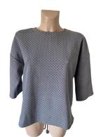 Yaya shirt L, Kleding | Dames, T-shirts, Blauw, Maat 42/44 (L), Ophalen of Verzenden, Zo goed als nieuw