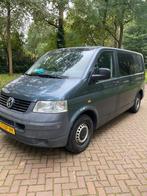 Volkswagen Transporter Bestel 1.9 TDI 63KW 0.8 2005, Auto's, Voorwielaandrijving, 2000 kg, 1760 kg, Origineel Nederlands