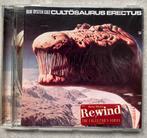 Blue Oyster Cult - Cultosaurus Erectus (cd hardrock), Cd's en Dvd's, Ophalen of Verzenden, Zo goed als nieuw