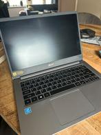 Acer swift SF114-32, Acer, 64 GB, Qwerty, 14 inch