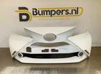 Bumper Toyota Aygo 2014-2017 52119-0H140 Voorbumper 13813, Auto diversen, Tuning en Styling, Ophalen of Verzenden, -, -, -