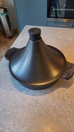 Tajine pan - Nieuw, Ophalen, Keramische plaat, Koekenpan of Braadpan, Nieuw